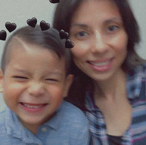 Meet your Posher, Jessica